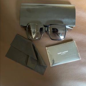 YSL Sunglasses
